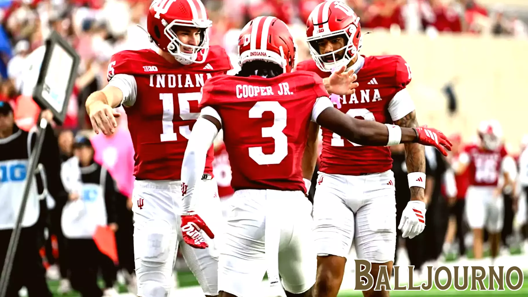 Spotlight on All-Conference Contenders as the Regular Season Nears Its End