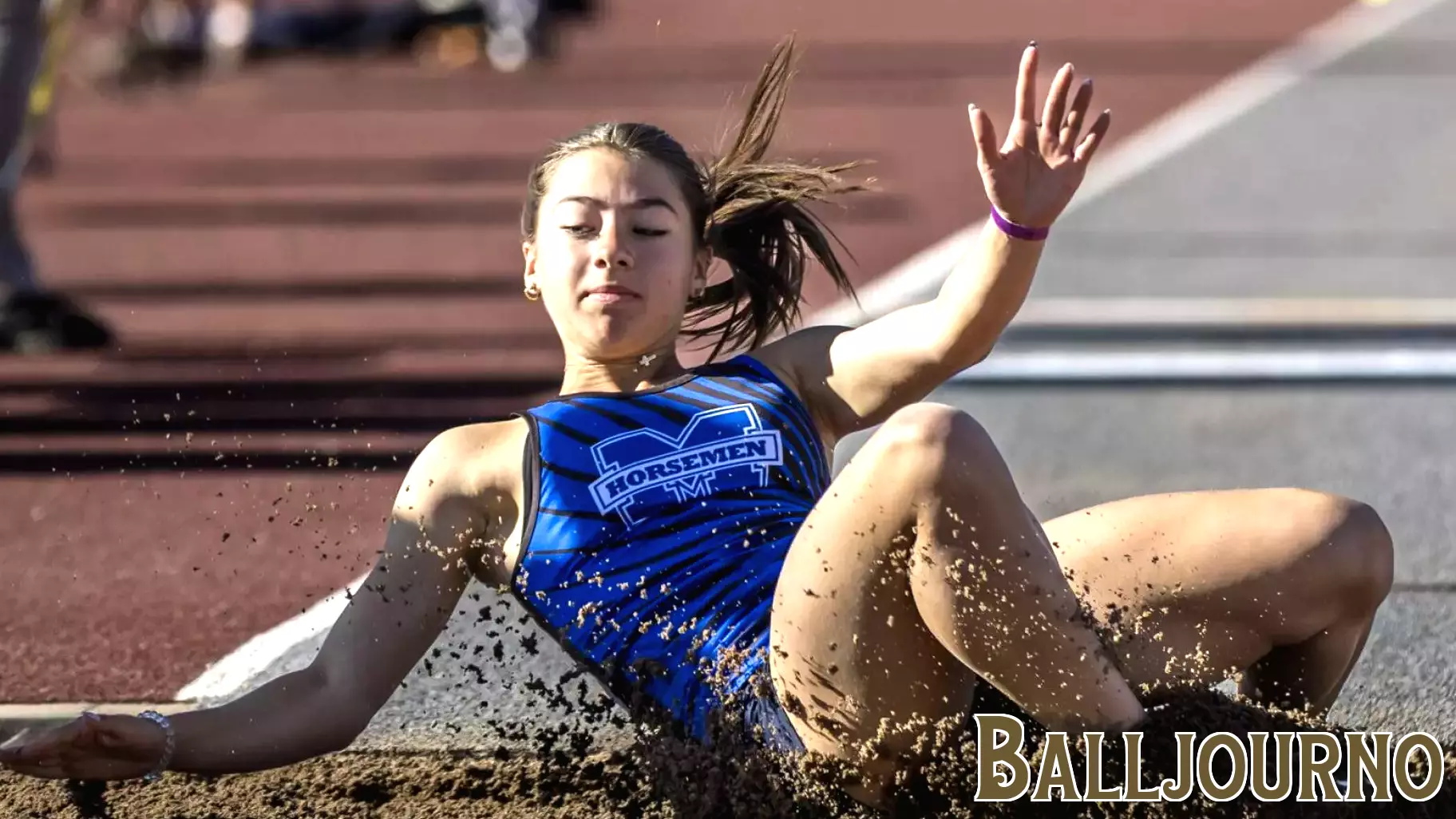 St. Michael's rallies to claim 6th-straight team title