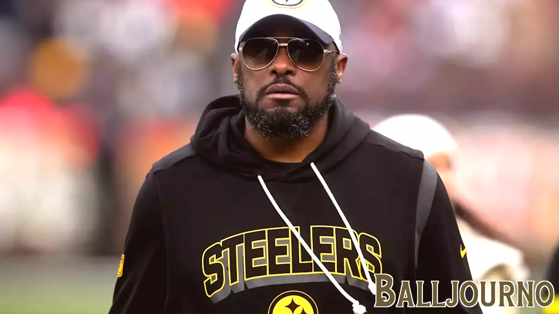 Steelers Enter New Era with Coaching Search After Tomlin's Departure