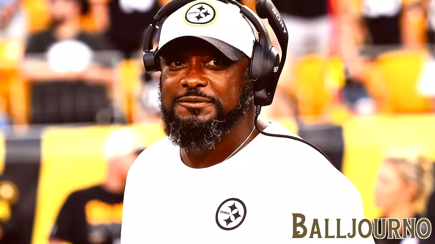 Steelers Head Coach Mike Tomlin Set to Join NBC Sports’ ‘Football Night in America’ This Fall