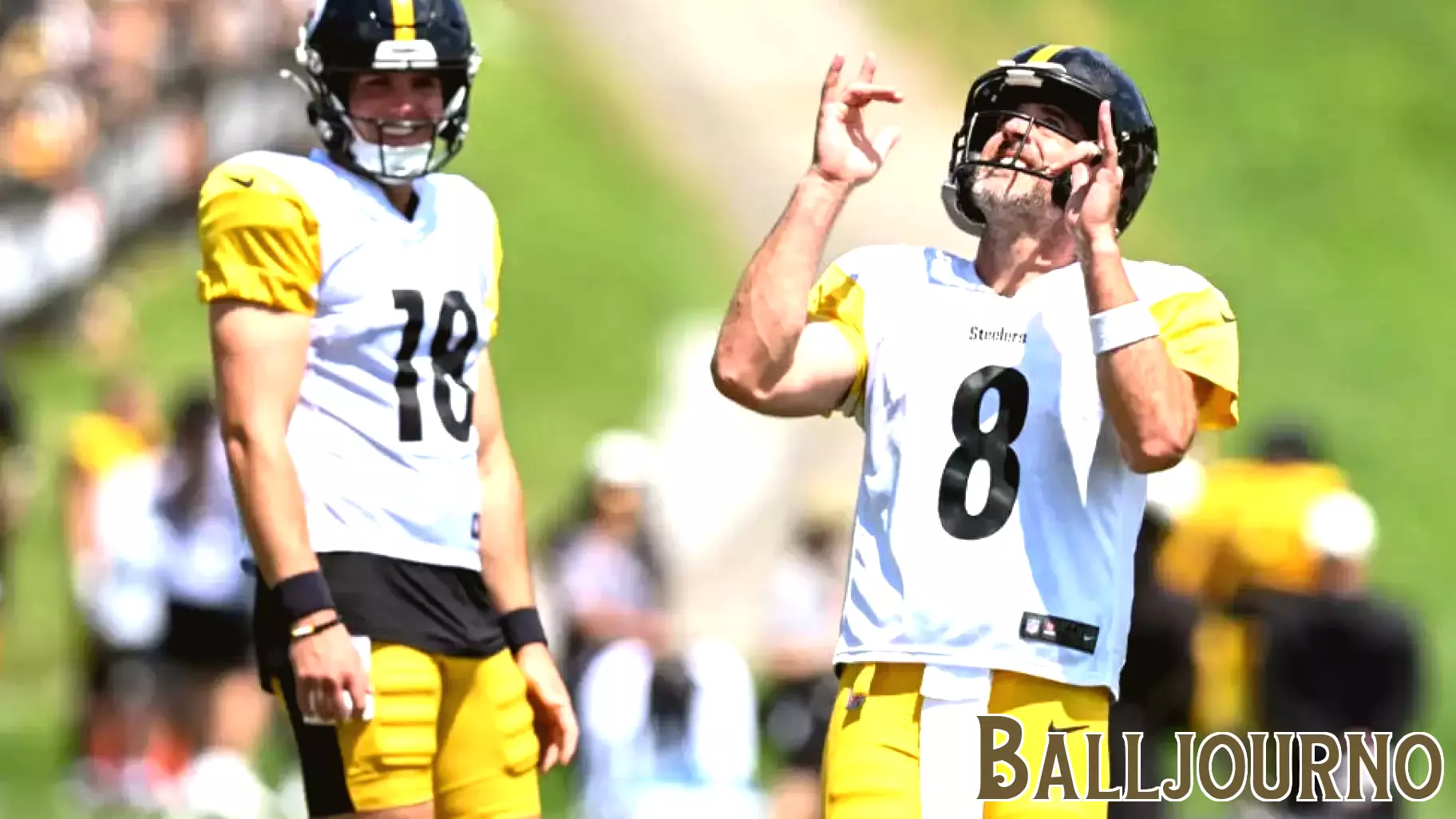 Steelers vs. Packers: Preseason Opener Offers Plenty to Watch