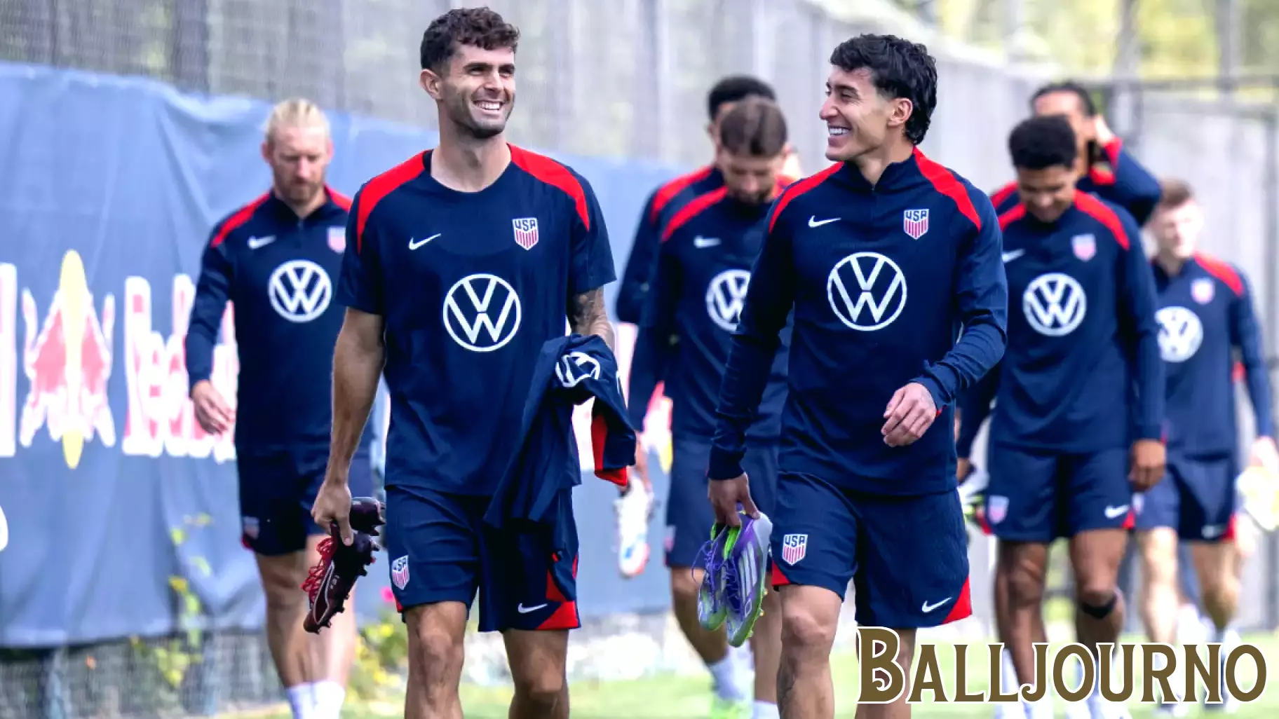 Striker Showdown: Sargent Shines as USMNT Faces South Korea