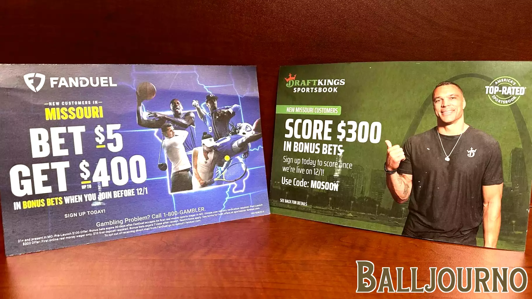 Surge in Sports Betting: North Carolina Sees Over $12 Billion Wagered