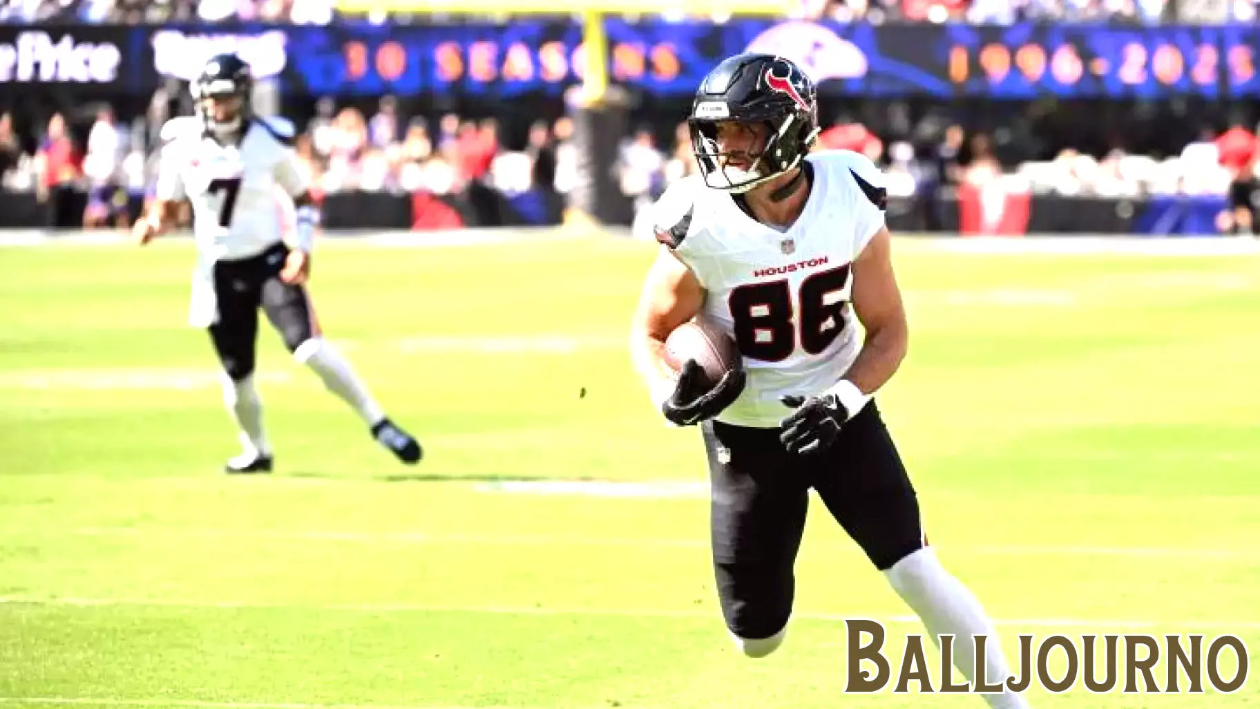 Texans' Offense Must Step Up Against Pittsburgh