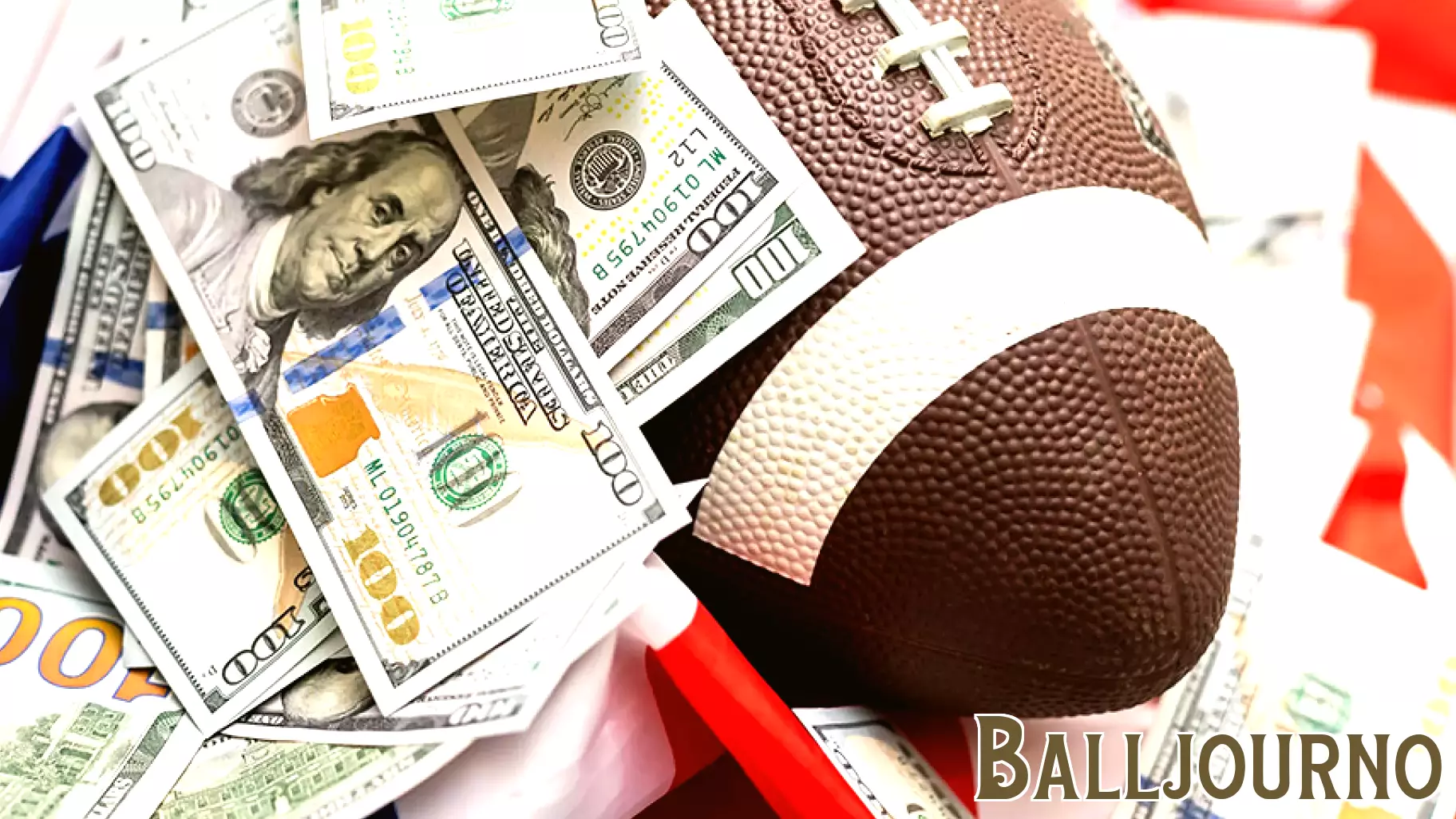 The Growing Influence of Sports Betting in America