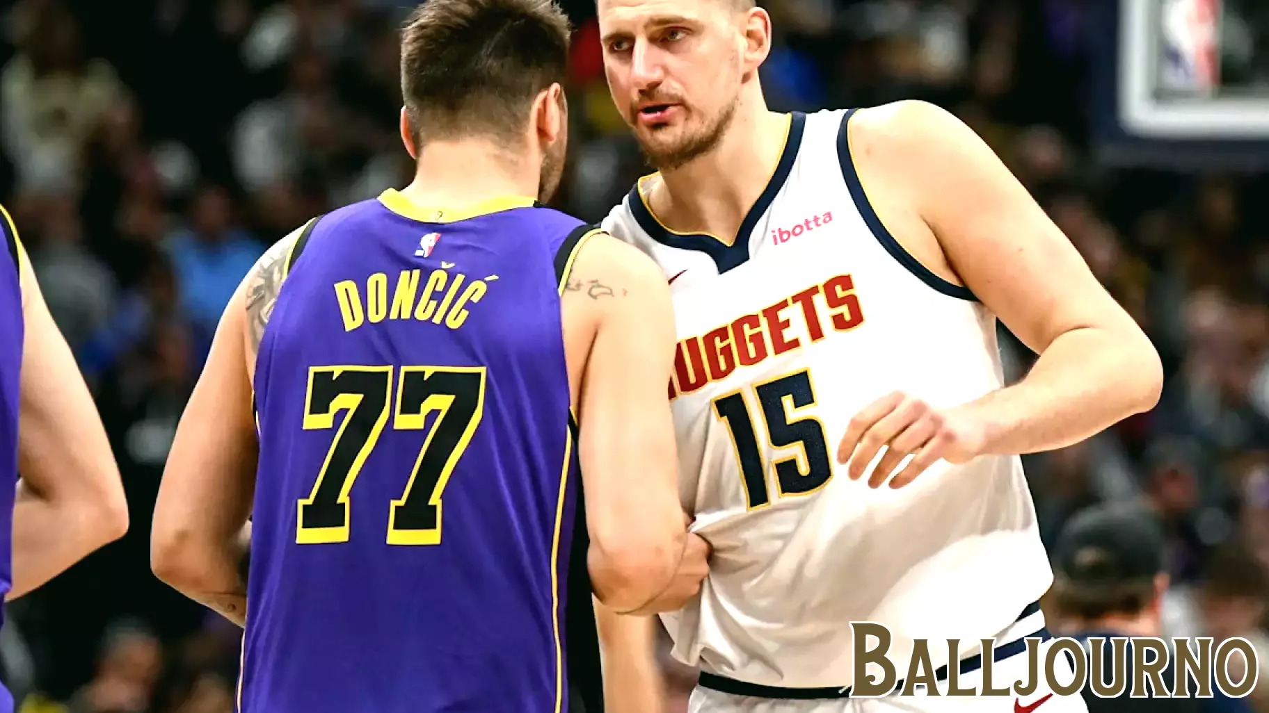 The Intriguing Dynamics of the Western Conference Playoff Race