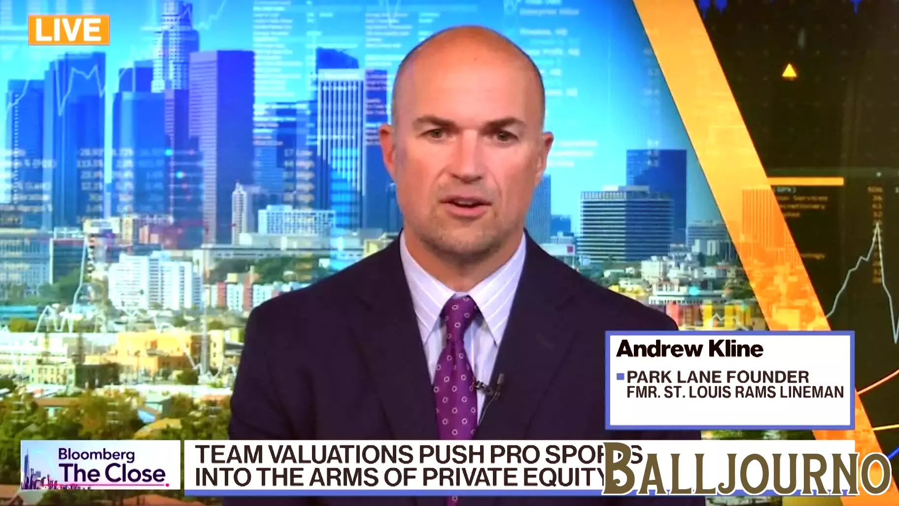 The Shift in Sports Team Management: Insights from a Former NFL Player