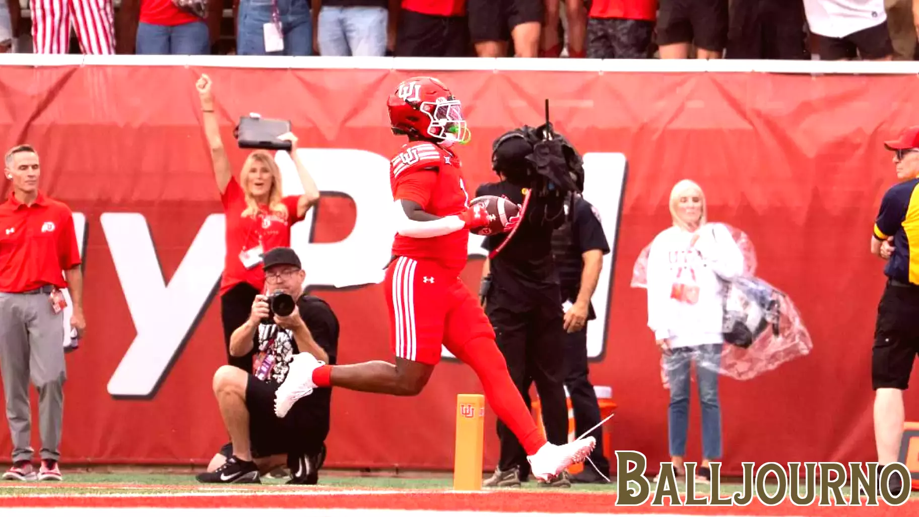 This Week's College Football Pick'em Matchup Preview