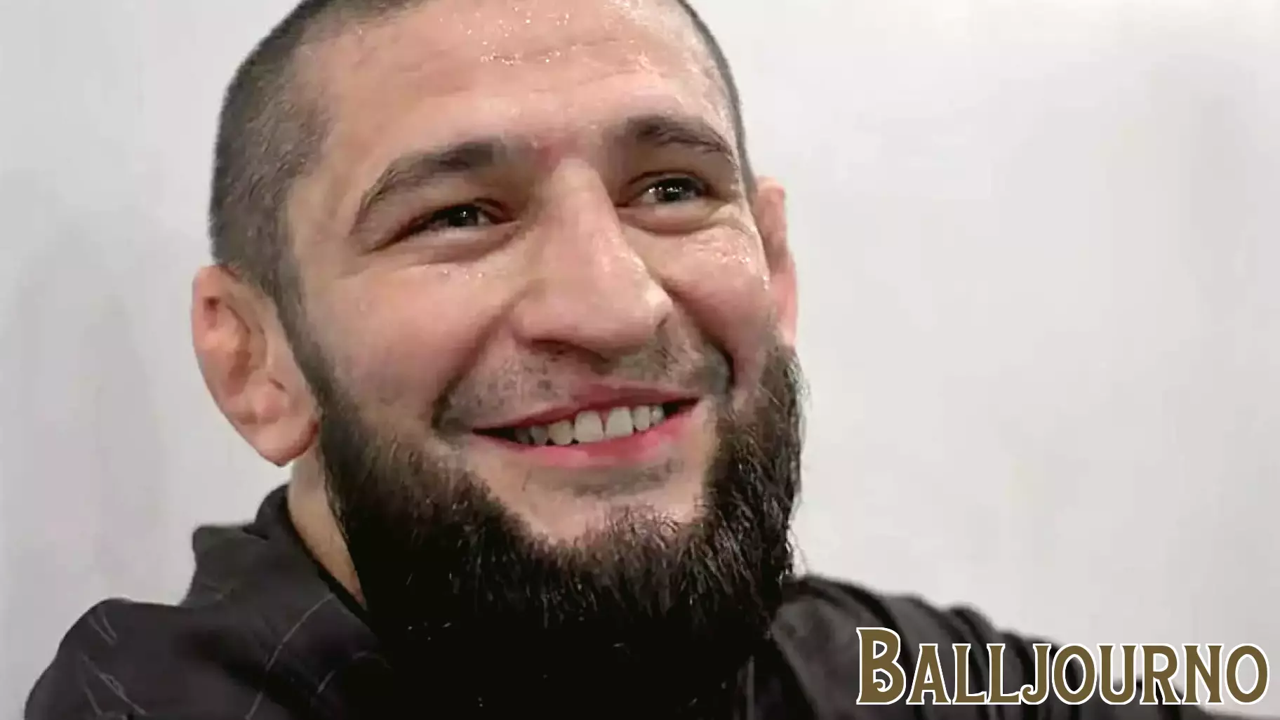 UFC 328 Embedded, Episode 3: 'I love my job'