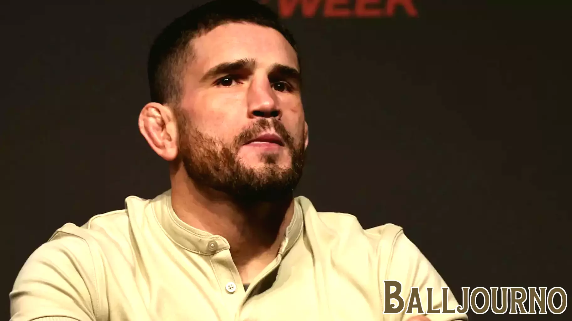 UFC 330 Card Called ‘Underwhelming’ by Welterweight Contender