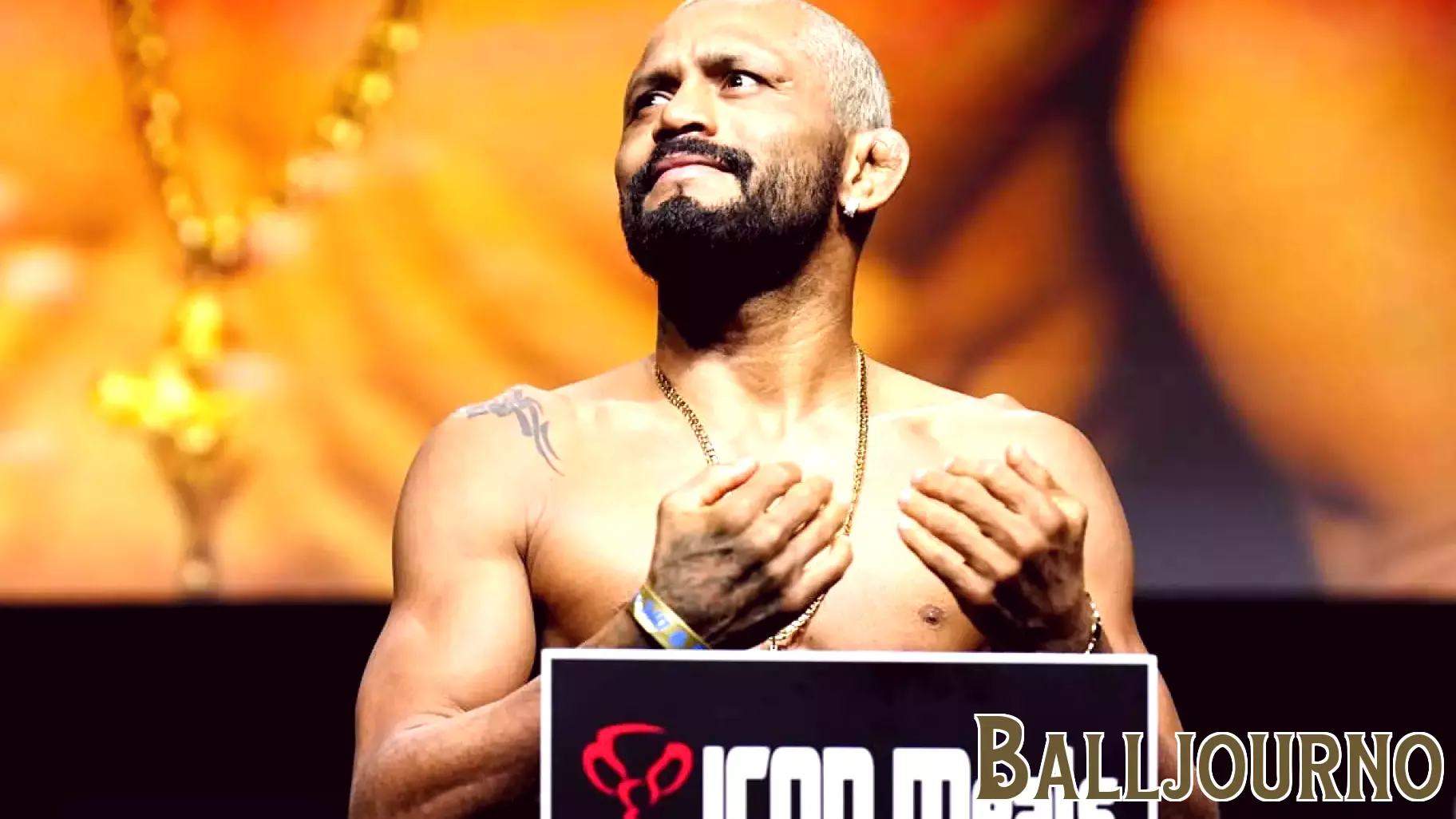 UFC Macau: Song vs. Figueiredo weigh-in results