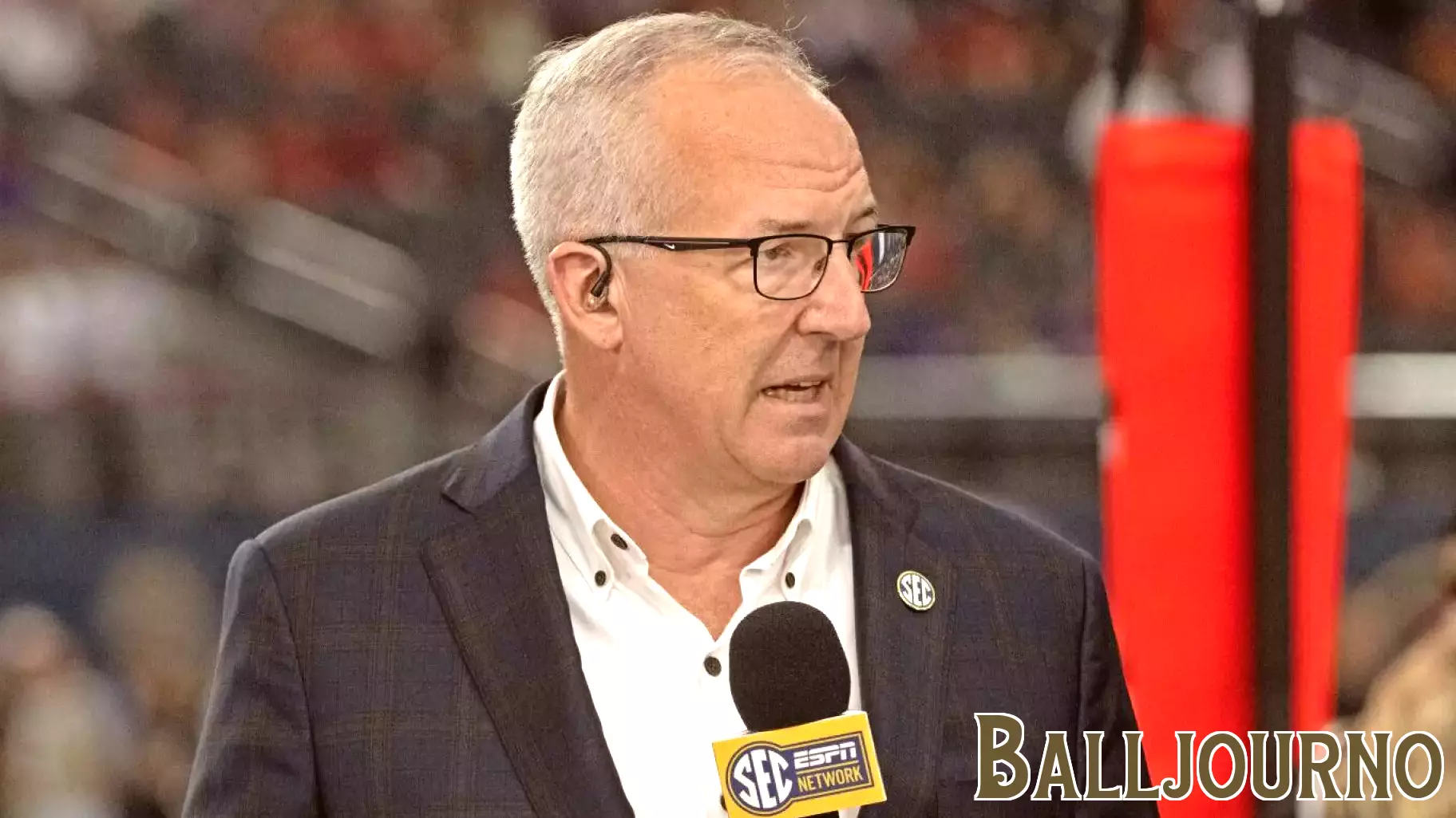 Uncertain Future for College Sports Amidst SEC Spring Meeting Discussions