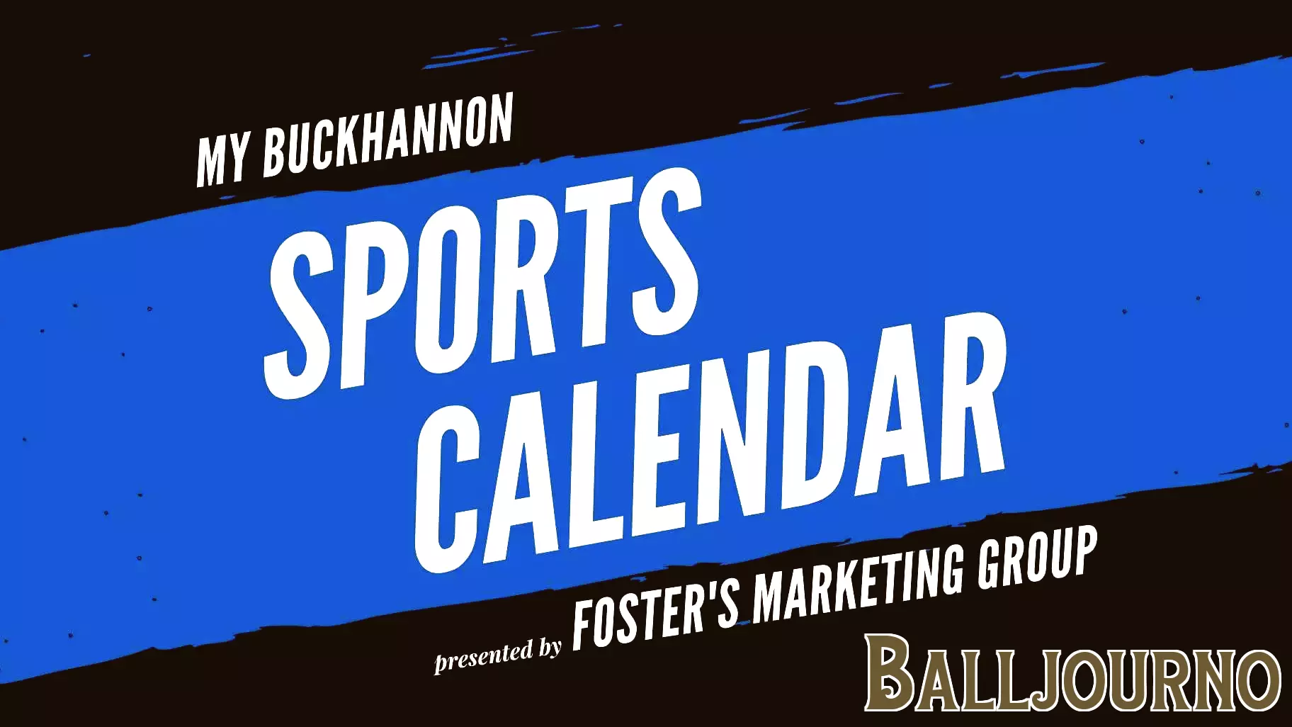 Upcoming Sports Events in Upshur County