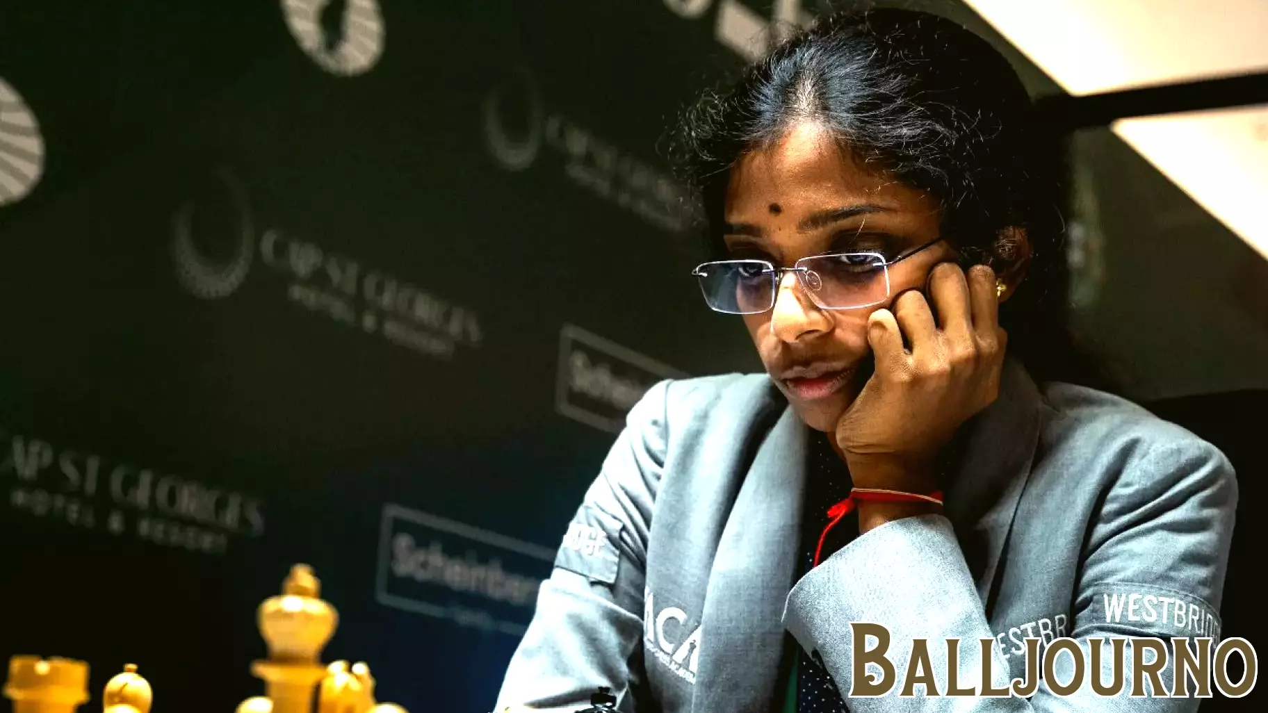 Vaishali faces crunch day in FIDE Candidates: Indian Sports LIVE, April 14