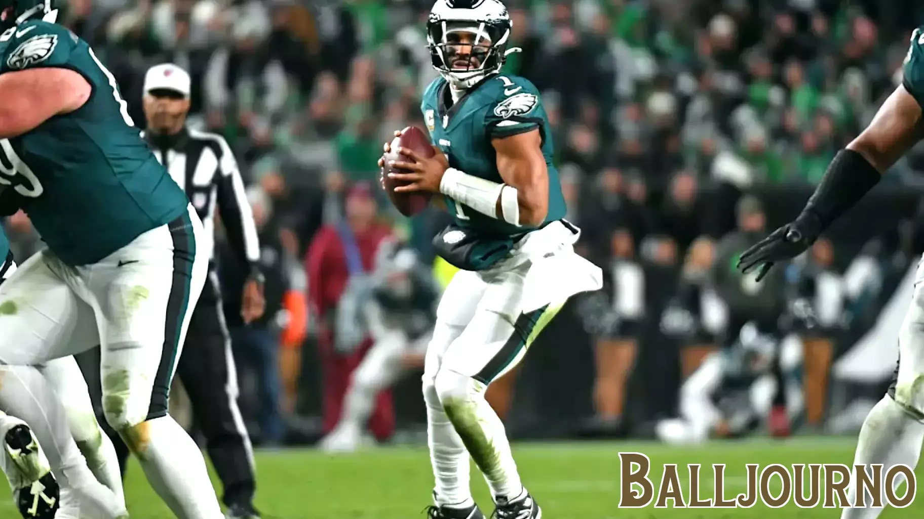 Week 15 NFC Playoff Standings: A Guide for Eagles Fans