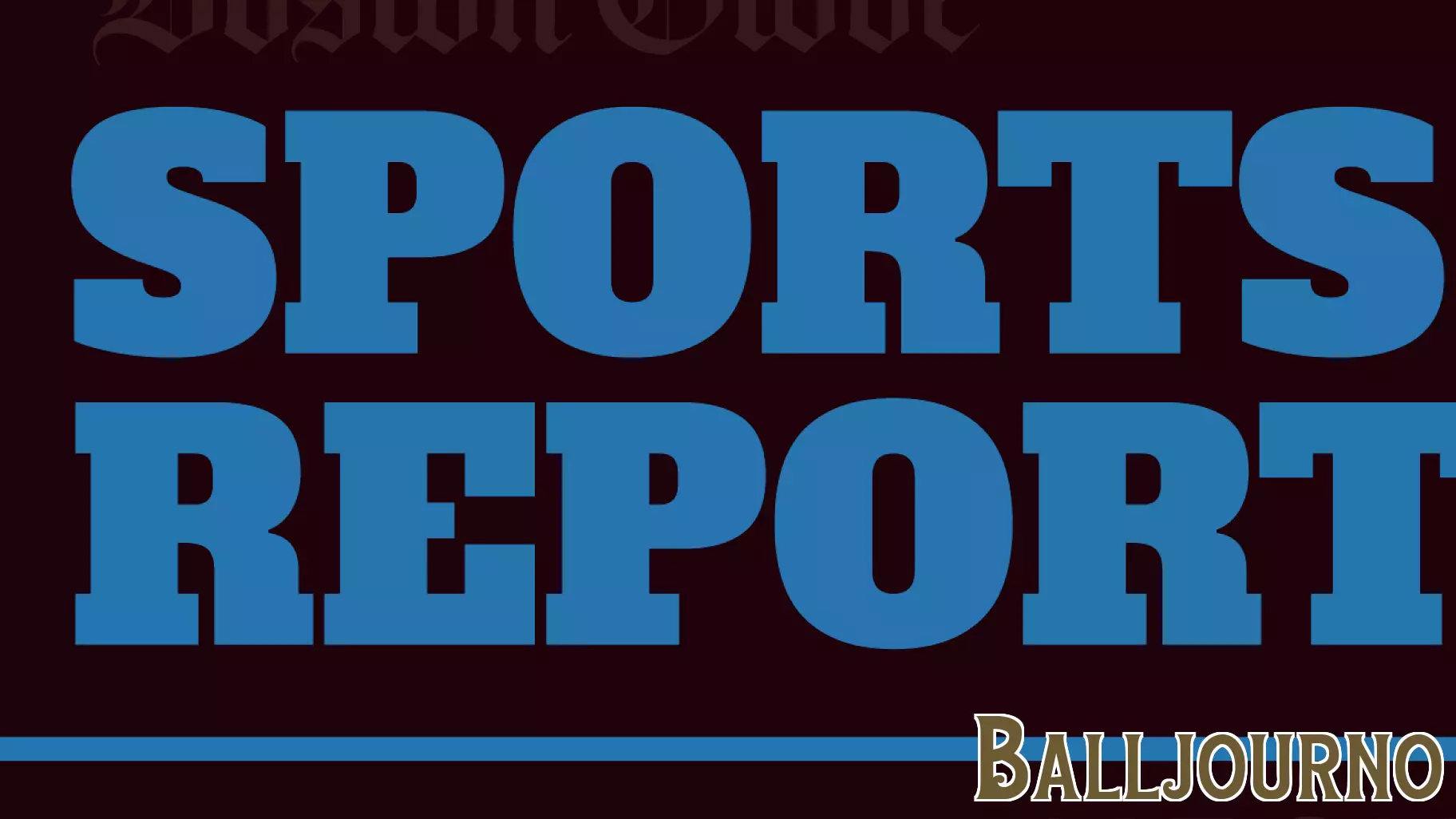 Weekly Sports Insights Newsletter