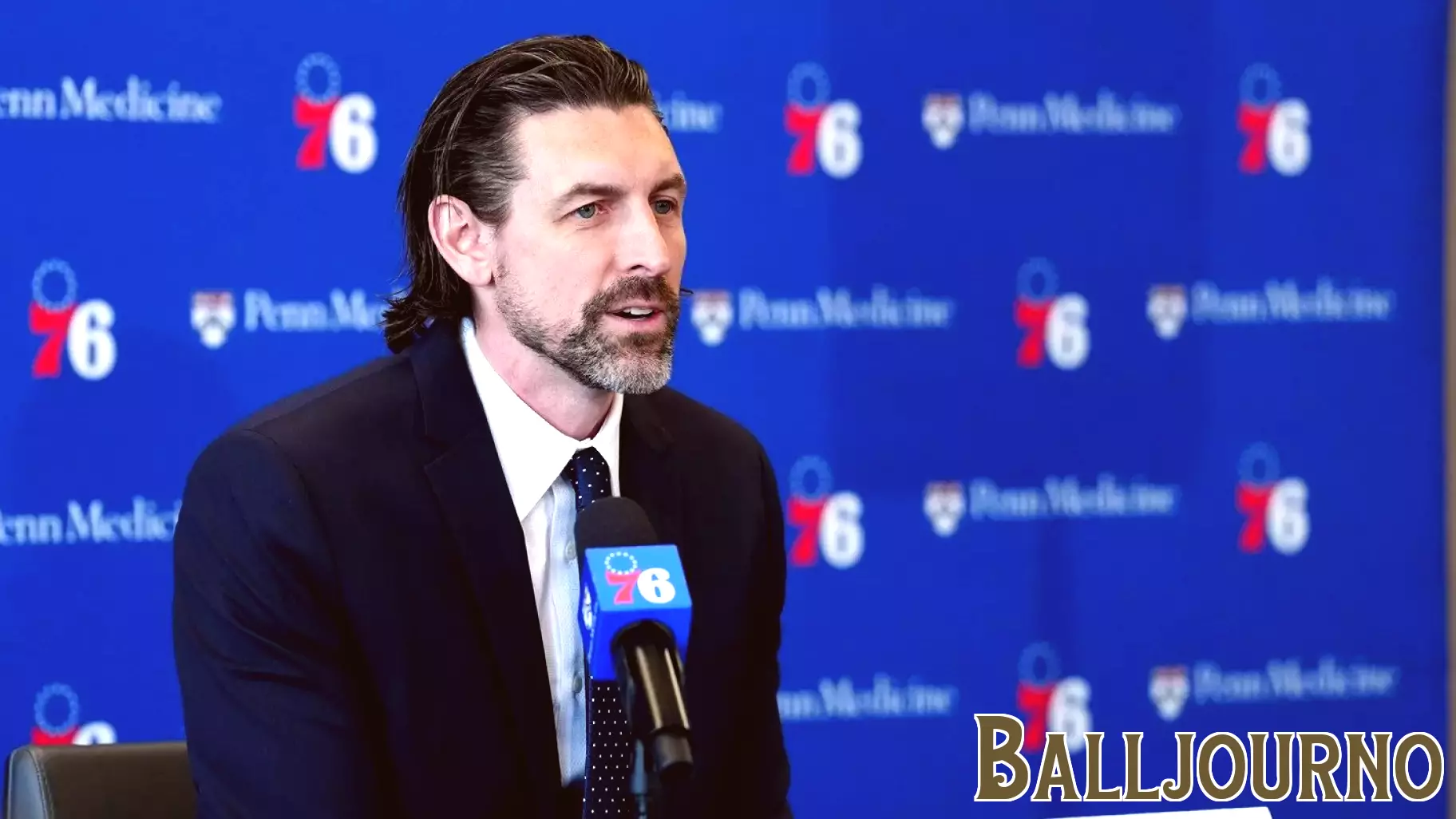 What we know about Sixers' situation heading into free agency