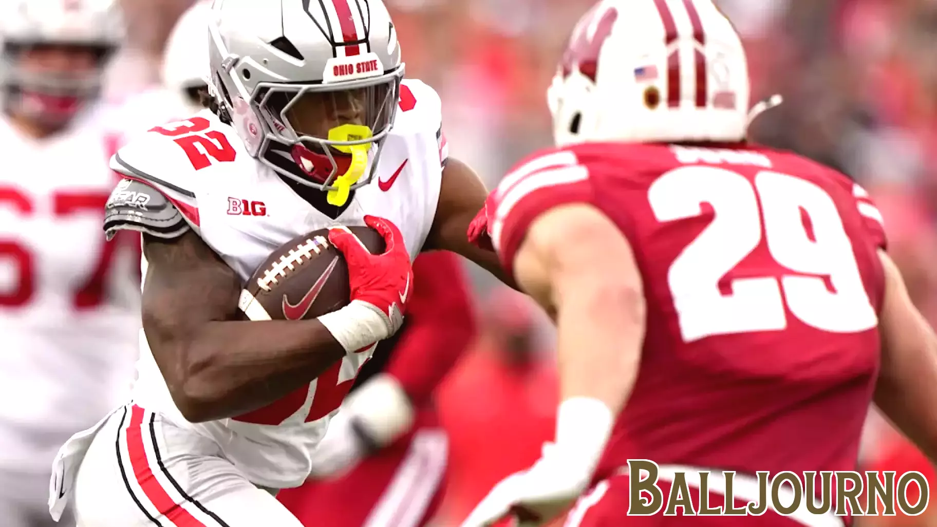 What’s left for the Badgers in the 2027 class?