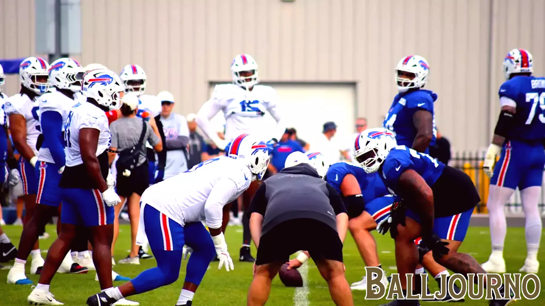 Which Buffalo Bills defender rises to lead in 2026?