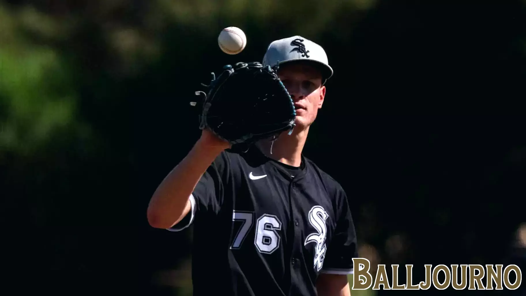White Sox Minor League Update: August 14, 2026
