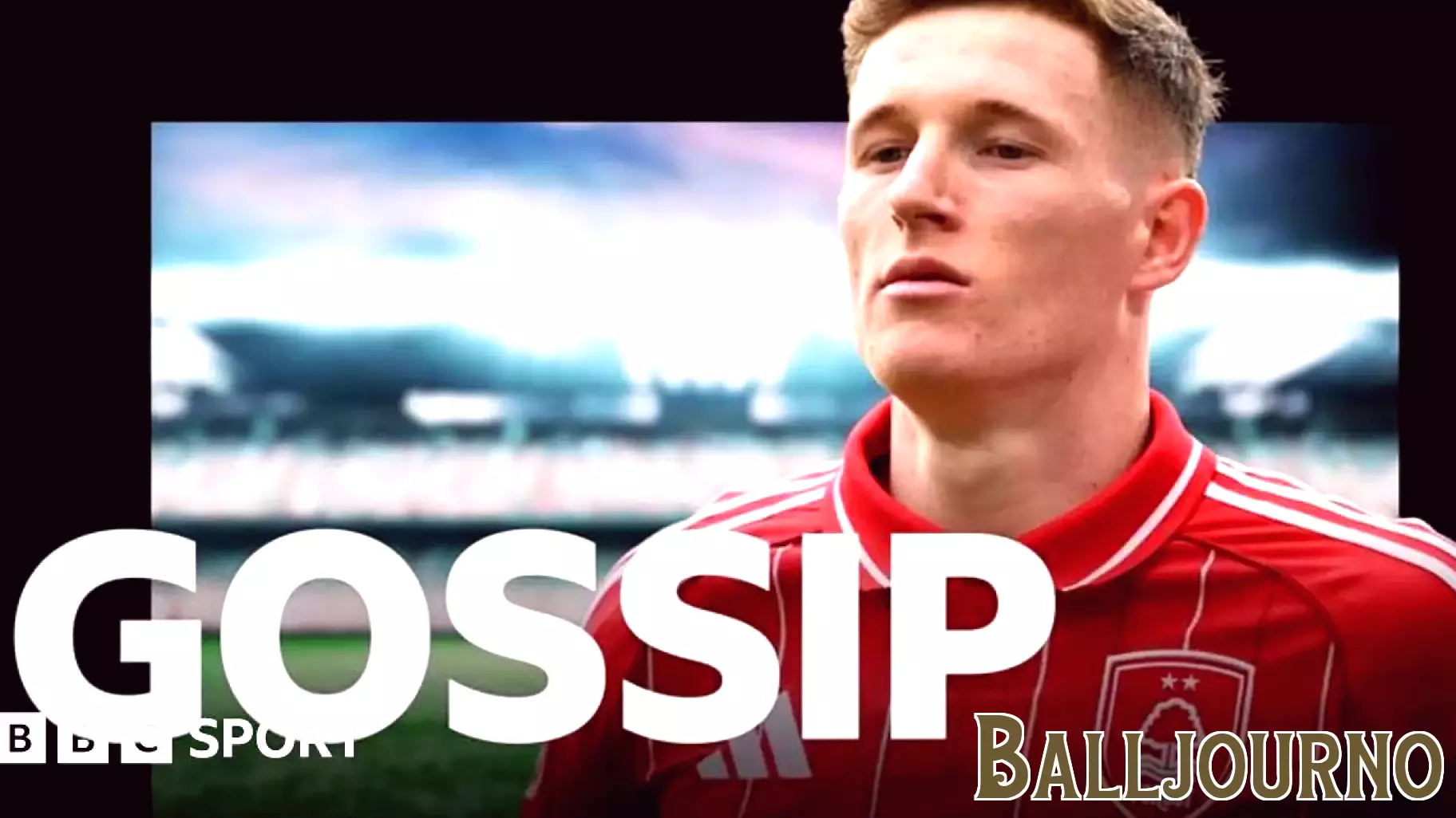 Winter Transfer Rumors: Anderson's Move to Manchester United and Toney's Saudi Stint