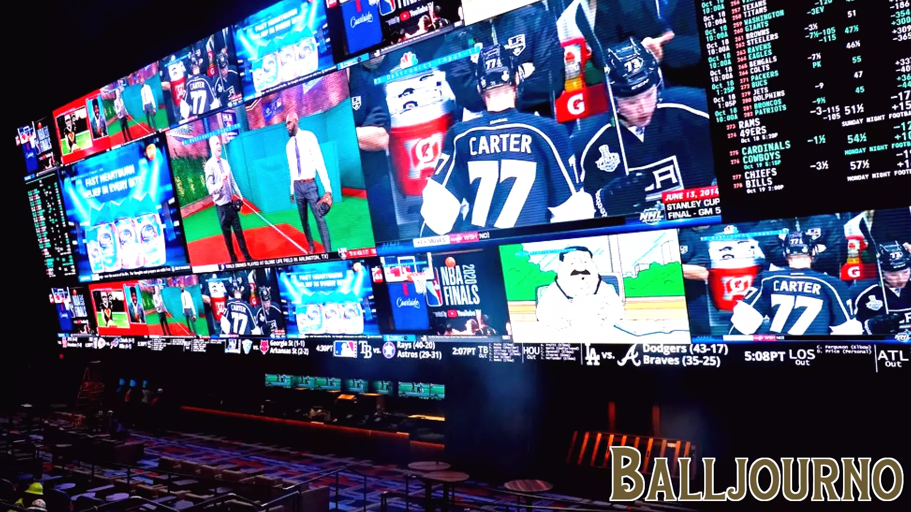 Wisconsin Moves Toward Legalizing Online Sports Betting