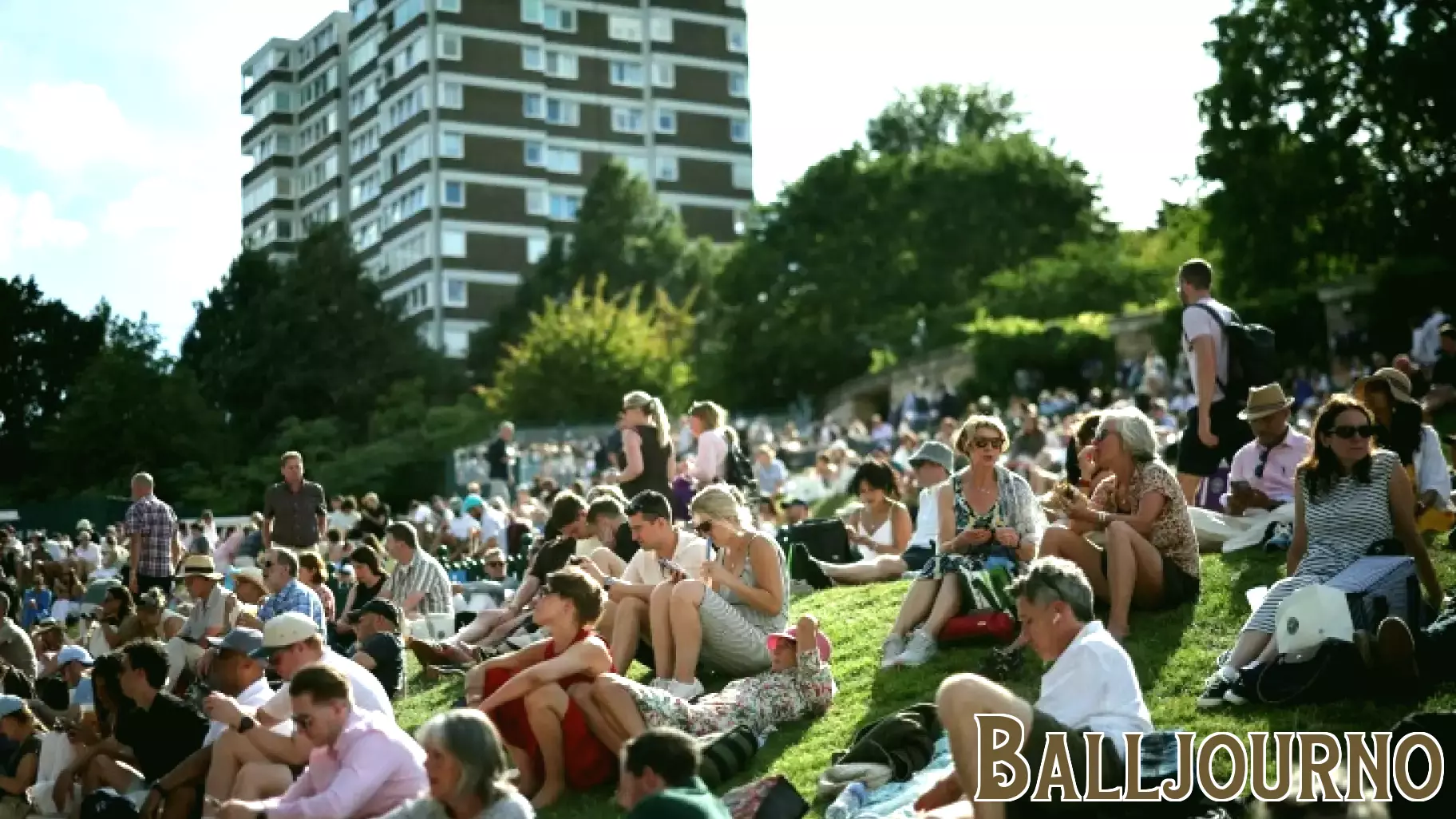 World Cup serves up Wimbledon dilemma: football or tennis?