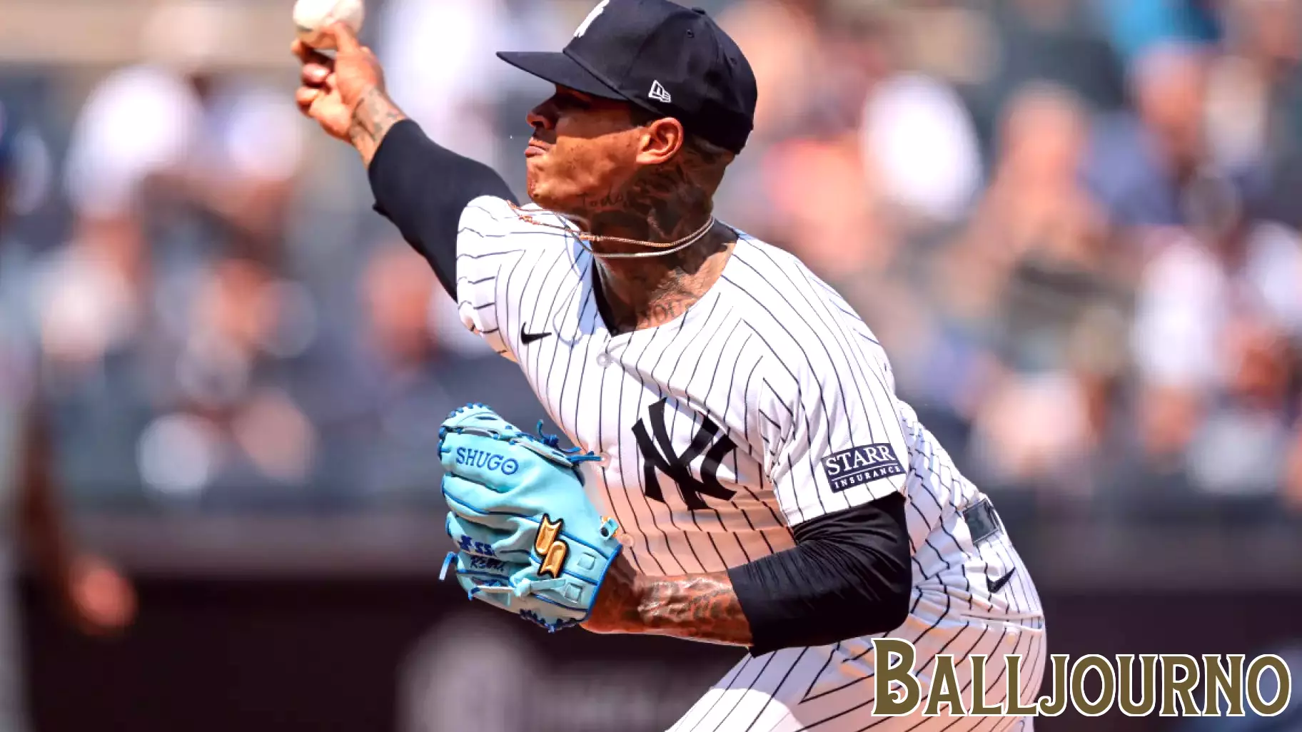 Yankees Evaluate Options for Veteran Starter Before Key Rotation Decision