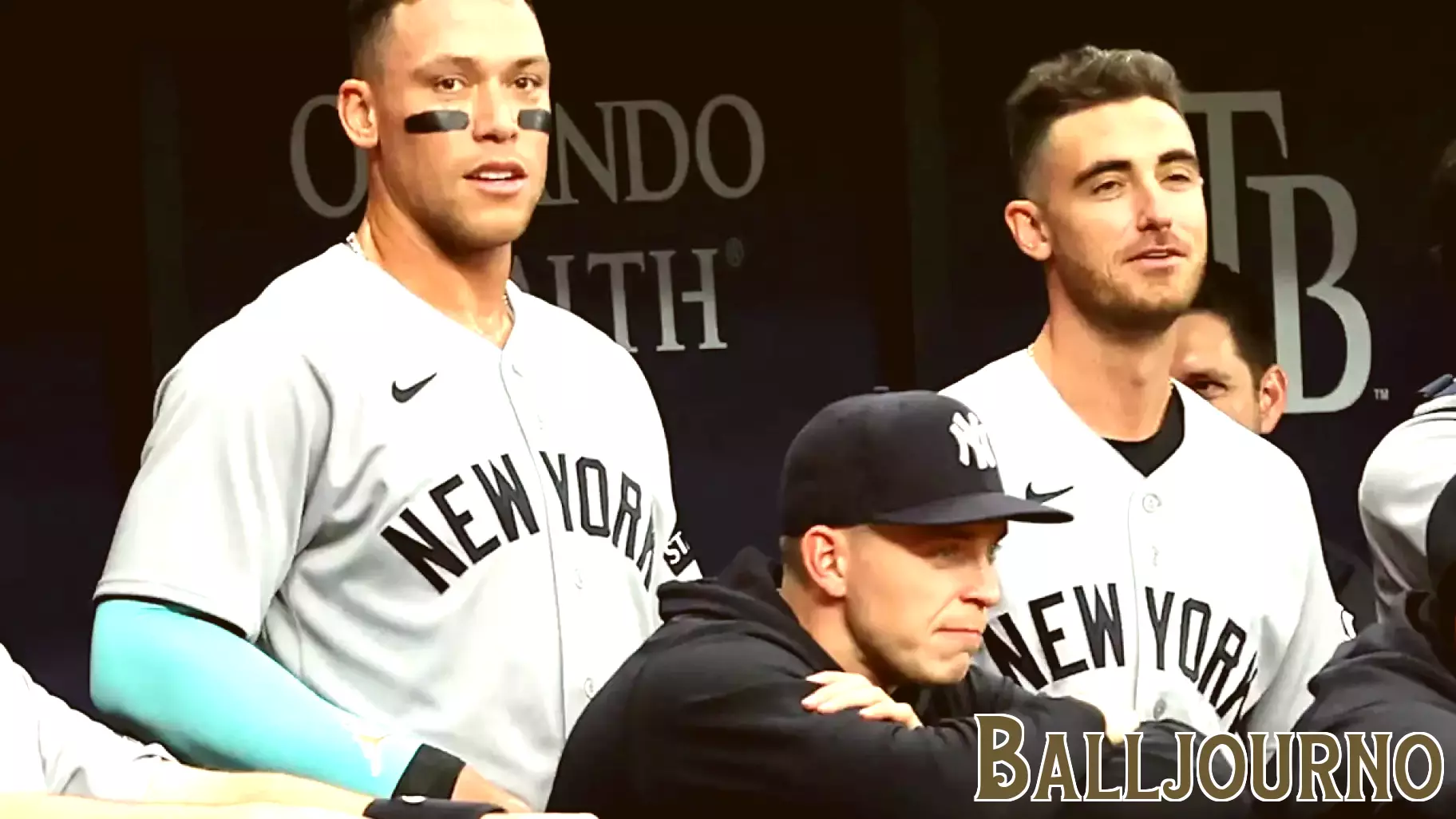 Yankees fans don’t foresee a World Series return