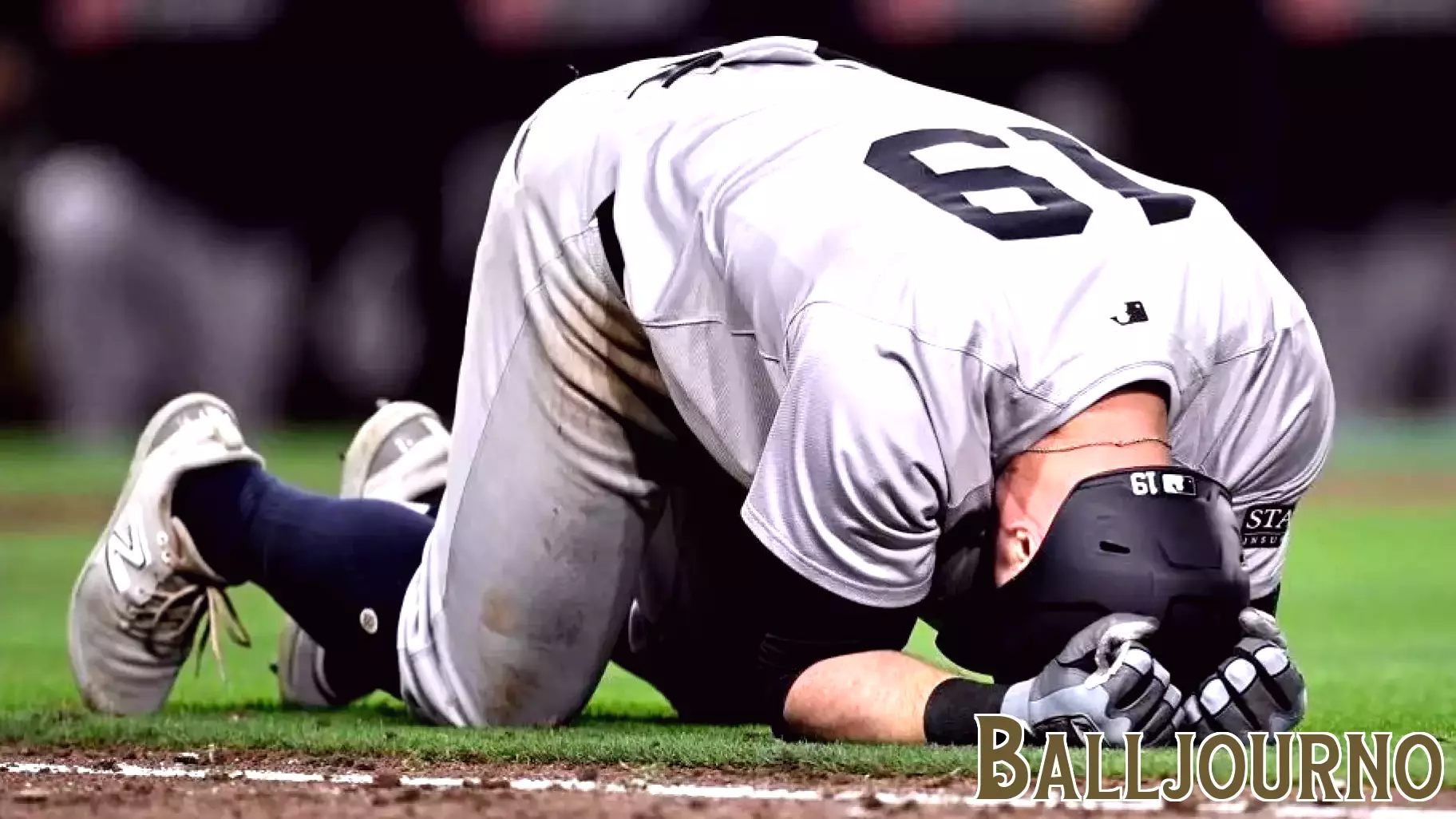 Yankees Former Infielder Announces Retirement Amid Playoff Push