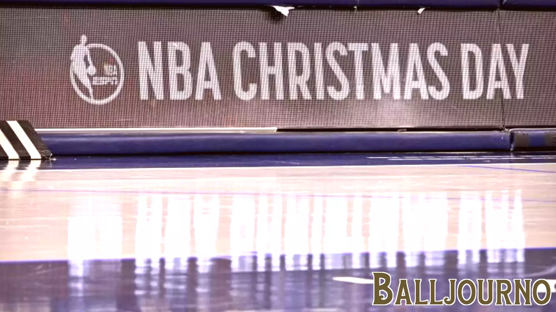 Your Guide to Sporting Events on Christmas Eve and Christmas Day