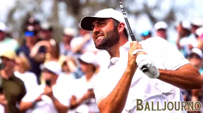 2026 Masters odds, picks: Scottie Scheffler, Rory McIlroy predictions by model that nailed 4 straight winners