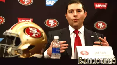 49ers Employ Creative Salary Cap Strategy with Injury Insurance