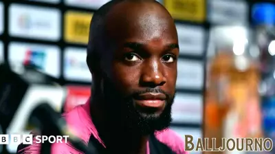A Groundbreaking Legal Battle Between Football Players and FIFA
