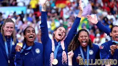 A Historic Milestone: Women's Participation at the 2028 Olympics
