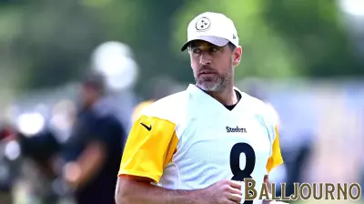 Aaron Rodgers Hints at Retirement Timeline