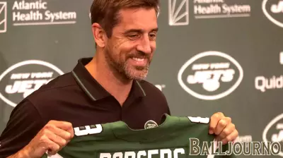 Aaron Rodgers Set to Speak with Media Following Minicamp Practice