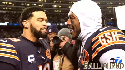 ABC7 Sports Overtime with Dionne Miller: Jan. 23, 2026