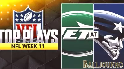 AFC East Showdown: Patriots Extend Winning Streak Against Jets