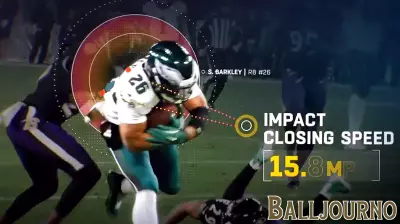 AI Revolutionizes Sports: The Impact of Artificial Intelligence in Athletics