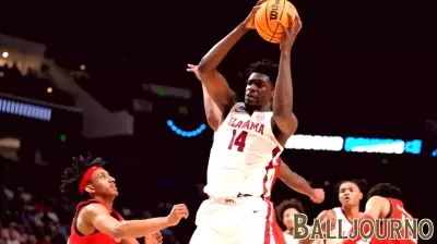 Analysis: A former pro is about to play for Alabama’s basketball team. It’s the latest college sports absurdity with a simple solution