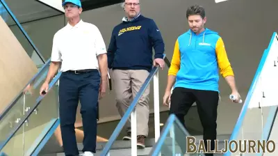 Analyst names 3 potential trade targets for Chargers this offseason