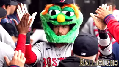Analyzing the Intense Competition in the American League East