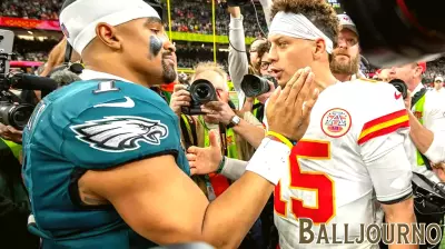 Anticipation Builds for Super Bowl Rematch in Kansas City
