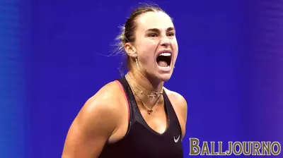 Aryna Sabalenka Demonstrates Resilience to Secure Spot in US Open Final