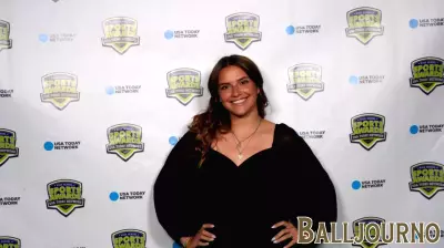 Athletes Shine on the Green Carpet at the Southwest Florida Sports Awards