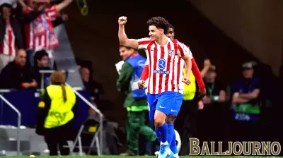 Atlético Madrid fire fresh warning to Barcelona over Julián Alvarez