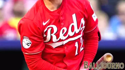 Austin Hays Faces Another Injury Setback