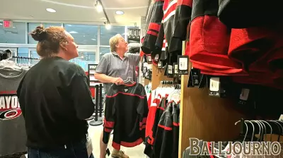 Away fans give a boost to North Carolina's sports economy