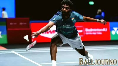 Ayush Shetty in Badminton Asia C'ship semifinal; Candidates resumes after rest day; ISL; shooting WC continues: Indian Sports LIVE, April 11